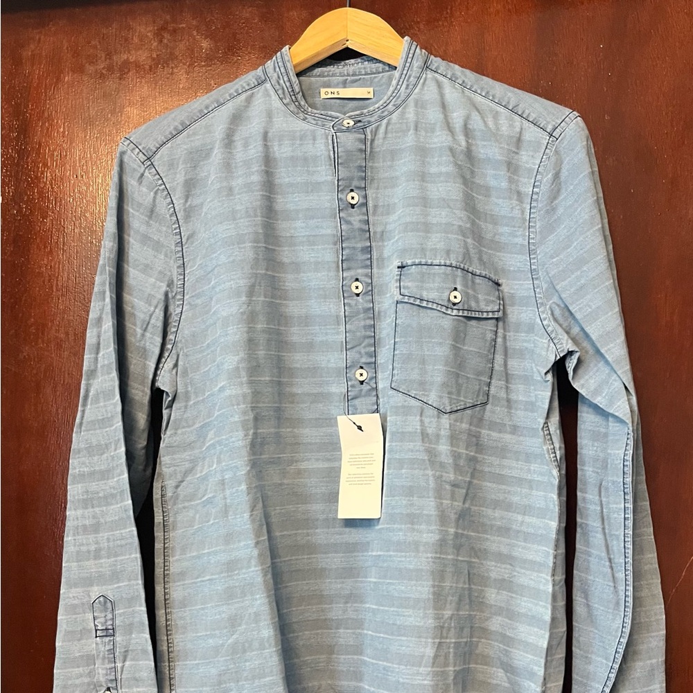 Men’s ONS Shirt
